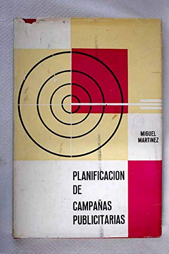 PLANIFICACION DE CAMPAÑAS PUBLICITARIAS