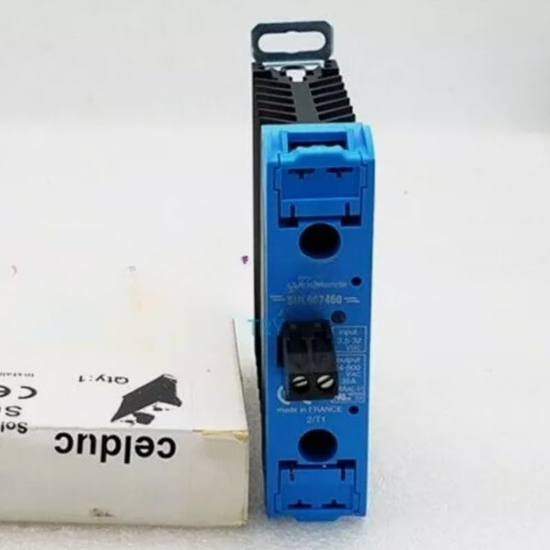 1-Piece New for Solid State Contactors, SUL967460-