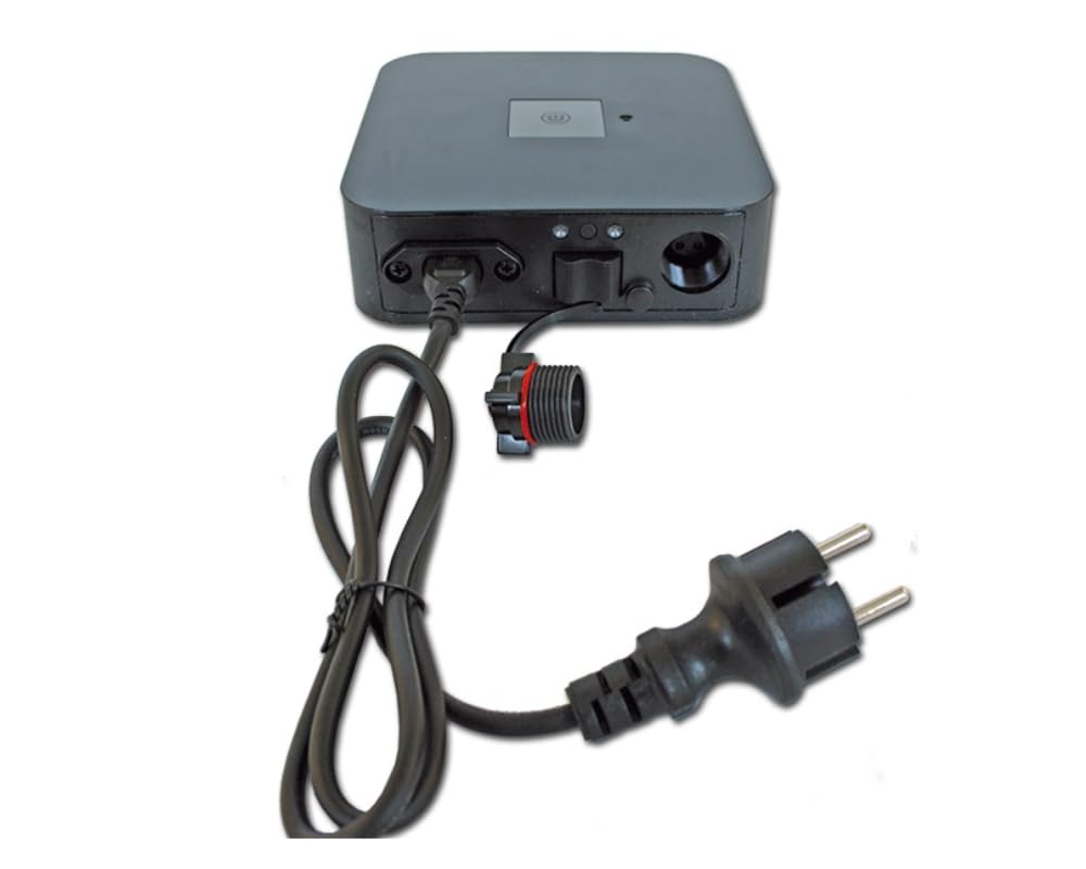 Netzteil Power 4.0 Plus Poolroboter