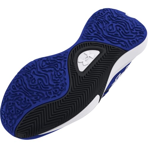 Image of Under Armour Kids' Grade School Lockdown 7