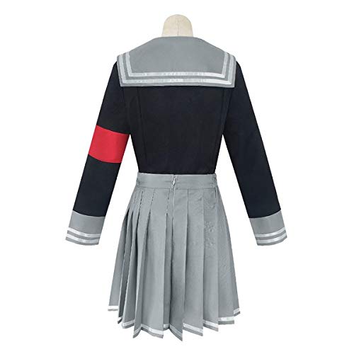 Amazon.co.jp: ダンガンロンパ 辺古山ペコ ぺこやまぺこコスプレ 衣装