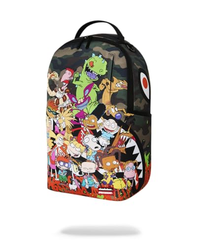 Sprayground 90S Nick The Hangout