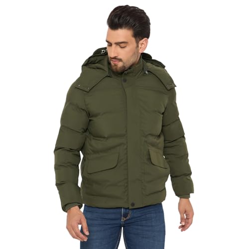 Image of Duke Mens Men Jacket