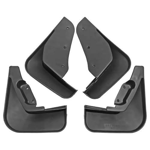 Garde-boue de roue de voiture Ford Ecosport idéal pour chemins et pluie