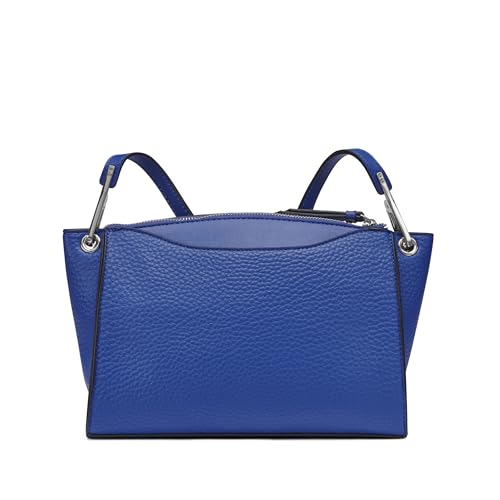 Image of Calvin Klein Women's Garnet Top Zip Crossbody