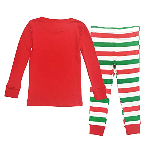 Dr. Seuss Grinch Merry Grinchmas! Matching Family Adult And Kids Pajama Set Outfits3