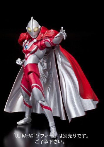 Ultra Act Ultra Act Exclusive Brother' Manto Set [Import Japonais] - vue 6