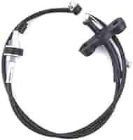 Amazon.com: PartPros - Accelerator Throttle Cable