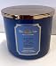 Bath & Body Works, White Barn 3-Wick Candle w/Essential Oils - 14.5 oz - New Core Scents! (Laundry Day)