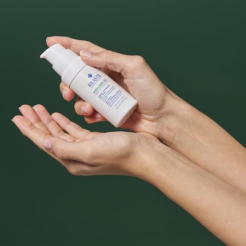 Sérum anti-rides sans huile Rilastil Ageless SC 30 ml l'élixir lissant et repulpant d'exception