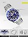 Imagen de Invicta Pro Diver Reloj Cuarzo para Hombre de acero inoxidable