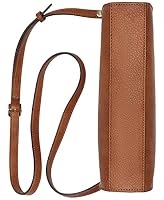 Calvin Klein Reyna Crossbody Bag, Caramel, One Size — image 5