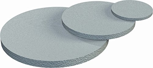 Disque de protection anti-poussière OBO-BETTERMANN pour perçage propre