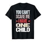 You Can't Scare Me