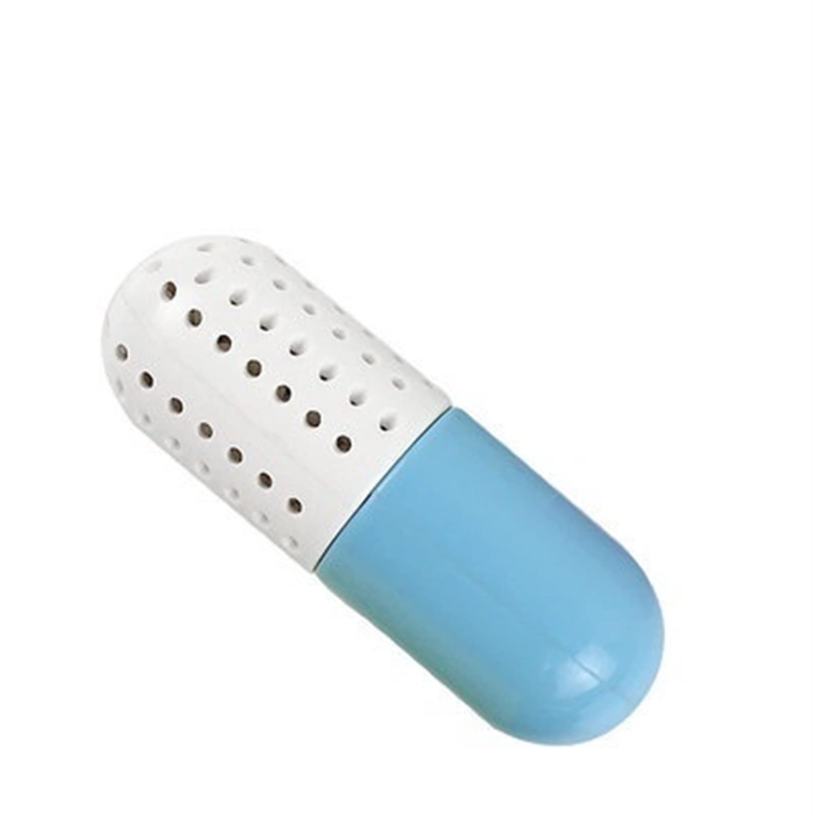 Purification d'air déodorant capsule et sécheur à chaussures boule