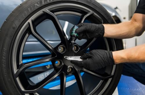 Armour Detail Wheel Coating