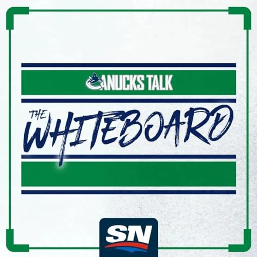 The Whiteboard: All Quiet on the Trade Front