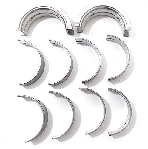 Kit de roulement PJ7410976 STD pour bloc moteur Volvo Trucks