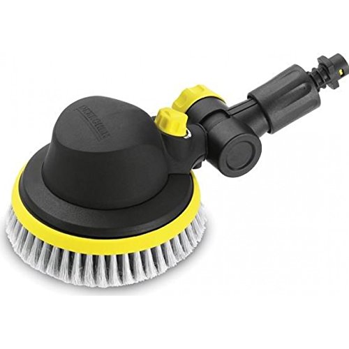 Rotabuse Lavage Référence : 26409070 Pour Nettoyeur Haute-pression Karcher
