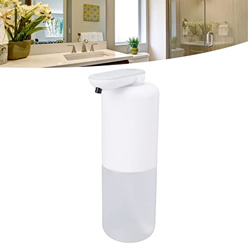 Mejores review On-line Dispensadores Táctiles Baños Públicos más recomendados. 2 Imagen adicional