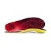 CURREX RunPro Insoles for Running Shoes, Arch Support Inserts to Help Reduce Fatigue, Prevent Injuries, Boost Performance for Men & Women (Low Arch, Size Small)