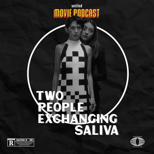 Two People Exchanging Saliva (Guests: Natalie Musteata and Alexandre Singh) | Interview