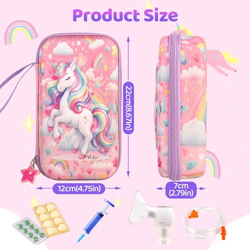 Portable Nebulizer Machine Rechargeable