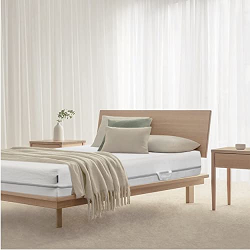 Kaltschaummatratze H3 Essence Sleep 90 x 200 cm für individuellen Schlafkomfort