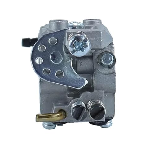 Carburateur WT-962 pour tronçonneuse 25cc 2600 et 2500 - 4