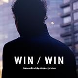 Condition média : menthe (M) Win / Win