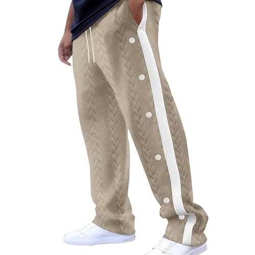 Pantalon jacquard homme chic pour vos sorties et moments de détente