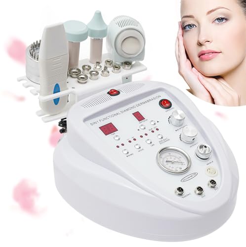 Imagen de Diamond Dermabrasion Machine Profesional