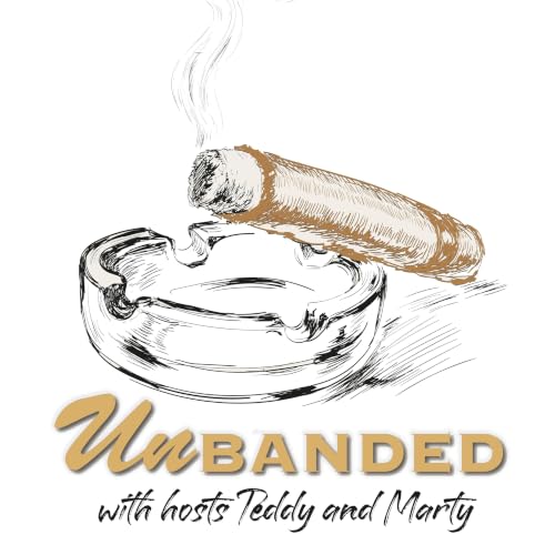 『Unbanded Podcast』のカバーアート