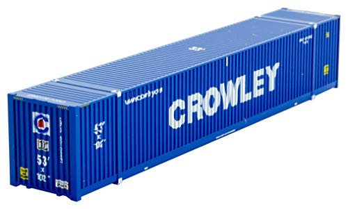 Atlas ATL50003831 N 45' Container, Undecorated (3)