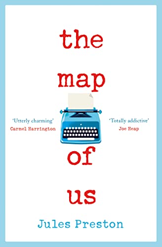 Map of Us