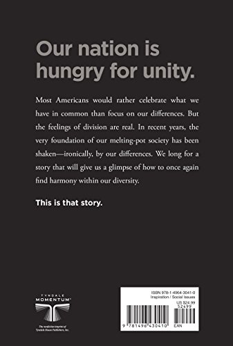 Unified: How Our Unlikely Friendship Gives Us Hope for a Divided Country - Image 2