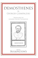 Demosthenes 1966777108 Book Cover