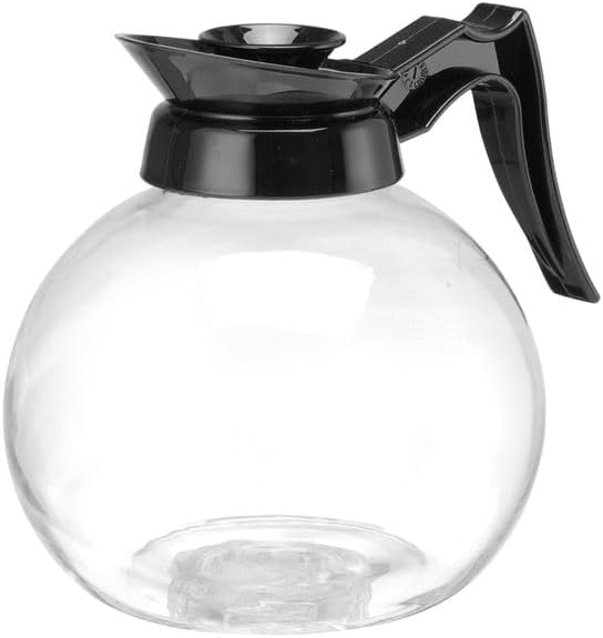 HENDI 208304 Macchina da caffè americano Kitchen Line HENDI 208304 Macchina da caffè americano Kitchen Line