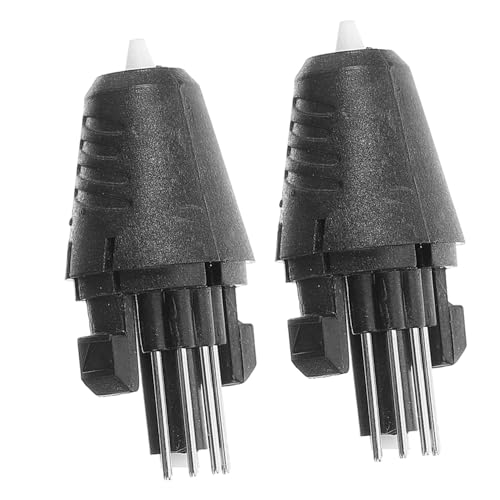 iplusmile 4piezas Boquillas De Repuesto Para Printing Pen y Accesorios Esenciales Para Creaciones Fácil Instalación y Uso 4 iplusmile 4piezas Boquillas De Repuesto Para Printing Pen y Accesorios Esenciales Para Creaciones Fácil Instalación y Uso - Imagen 5