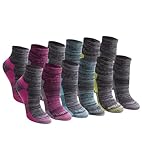 Dickies Women's Dri-Tech Moisture Wicking Quarter...