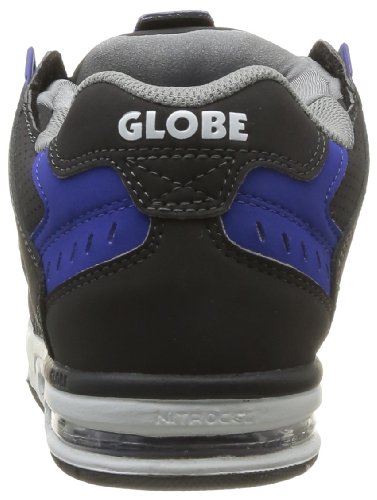 Image of Globe Men's Skateboarding Shoes , Black52 , 10.5 US