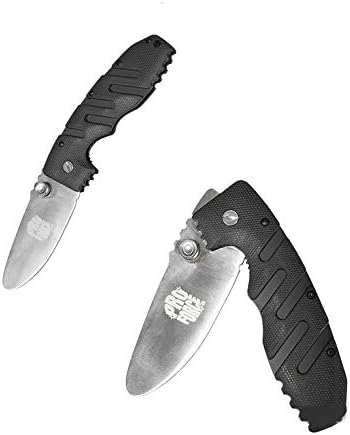 ProForce Folding Lock Blade Training Knife
