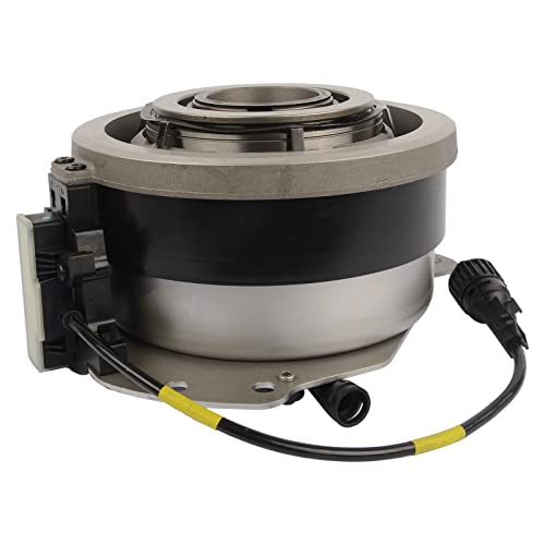 Vahaha 23417523 Clutch Release Bearing Replacement for Volvo Mack I-shift Clutch Cylinder OE# 21580956 23040530 23040540 22989089 6482000155