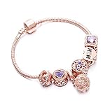 Diseño elegante y excelentes artesanías, regalos de San Valentín, accesorios étnicos. La joyería cumple con los estándares medioambientales de la UE