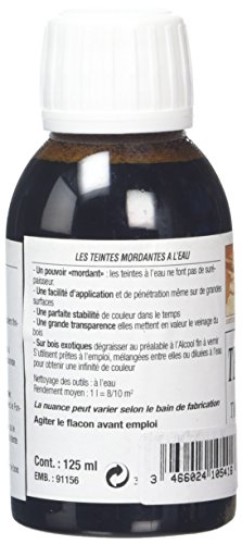 Die Brüder Nordin 410541 Farbton zu Holz Eiche mittel