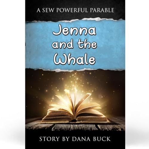 Jenna and the Whale