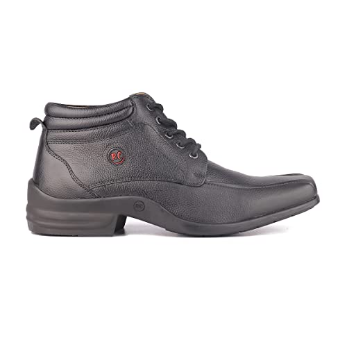 Image of Red Chief Casual Outdoor Shoes for Men Rust | RC3509