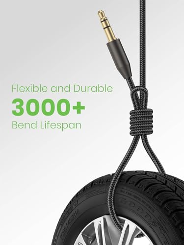 Zoachii CHIBT300 Bluetooth 5.4 Car Aux Adapter thumb #5