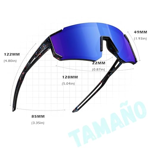 La mejor comparación de Gafas de sol para Niño de esta semana. 9 Imagen adicional