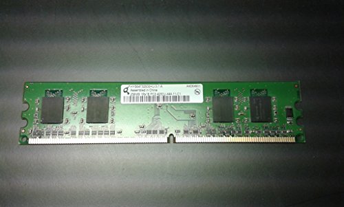 Preisvergleich Produktbild DDR2-RAM DIMM 256MB, 533MHz, Org.,32Mx16